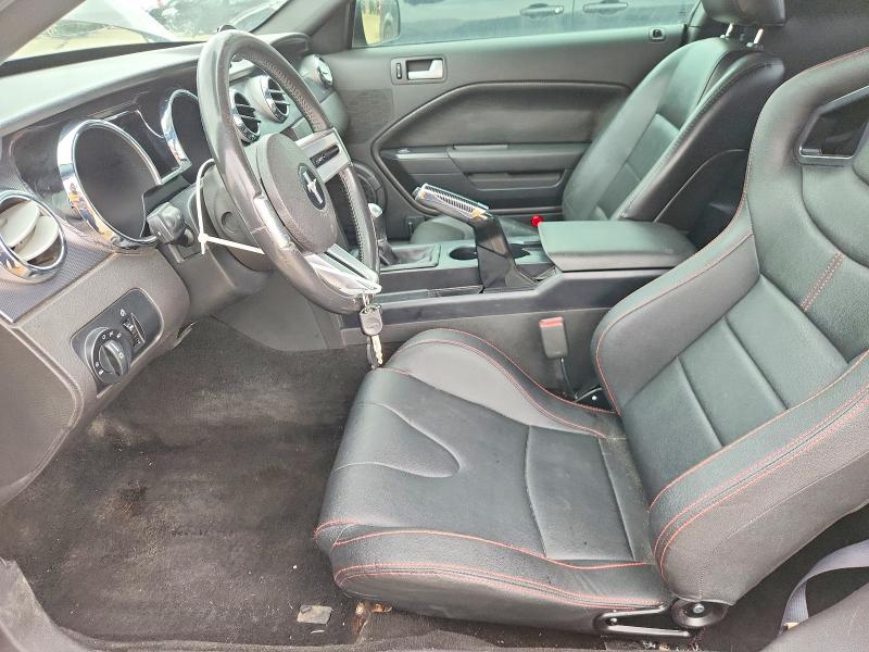 Aukcja sprzedaży 2006 Ford Mustang, vin: 1ZVFT80N665193369, numer aukcji: 54144046
