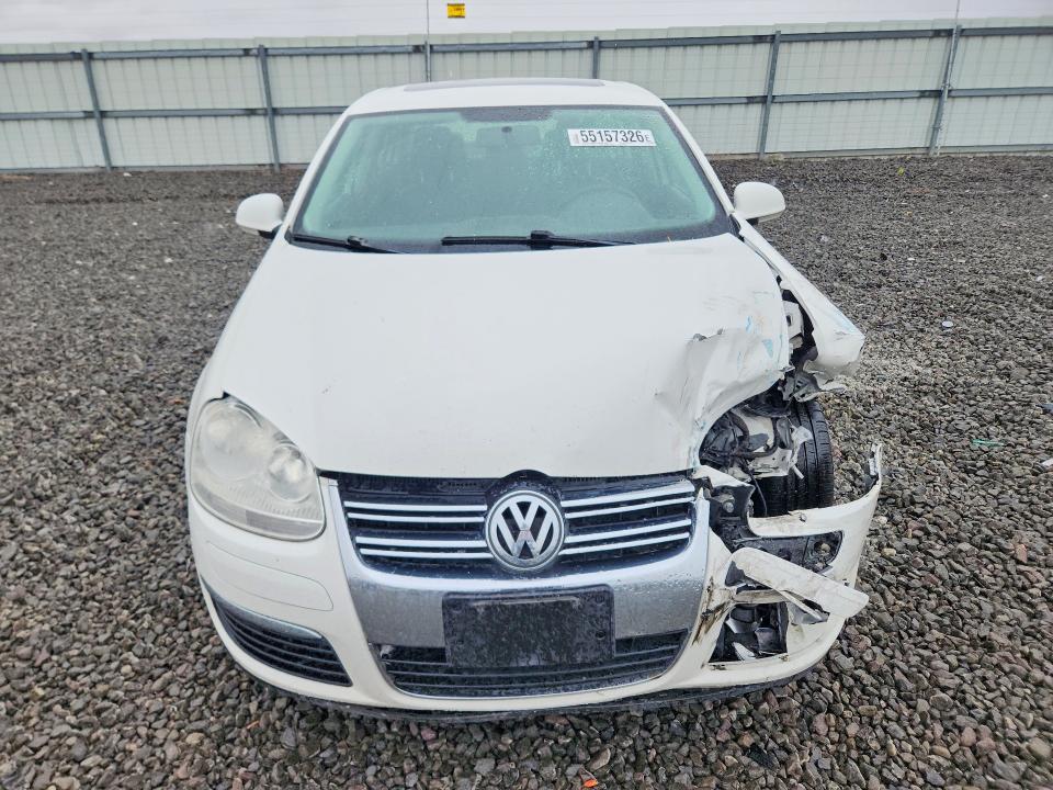 Продажа на аукционе авто 2010 Volkswagen Jetta, vin: 3VWRZ7AJ5AM049607, номер лота: 55157326