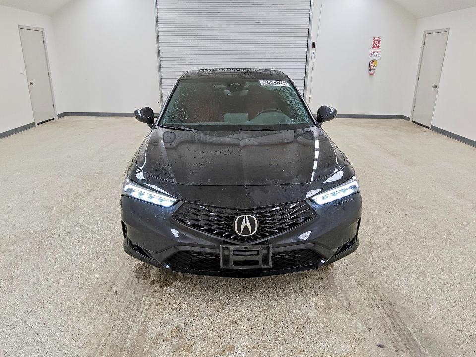 2024 Acura Integra მანქანა იყიდება აუქციონზე, vin: 19UDE4G70RA016981, აუქციონის ნომერი: 52582266