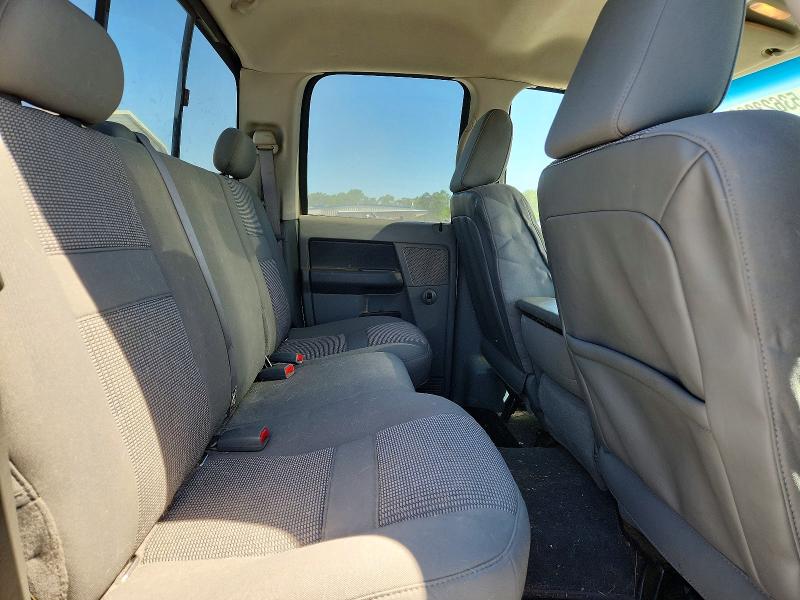 Продаж на аукціоні авто 2008 Dodge Ram 1500, vin: 1D7HU18248J167234, номер лоту: 53623296