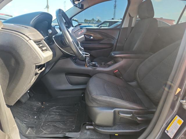 2019 Gmc Terrain მანქანა იყიდება აუქციონზე, vin: 3GKALMEV0KL130538, აუქციონის ნომერი: 52119826