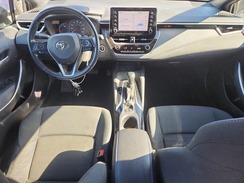 Aukcja sprzedaży 2020 Toyota Corolla, vin: JTDP4RCE3LJ010860, numer aukcji: 53121496