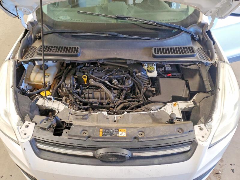 Aukcja sprzedaży 2013 Ford Escape, vin: 1FMCU0GX8DUC34823, numer aukcji: 53255506