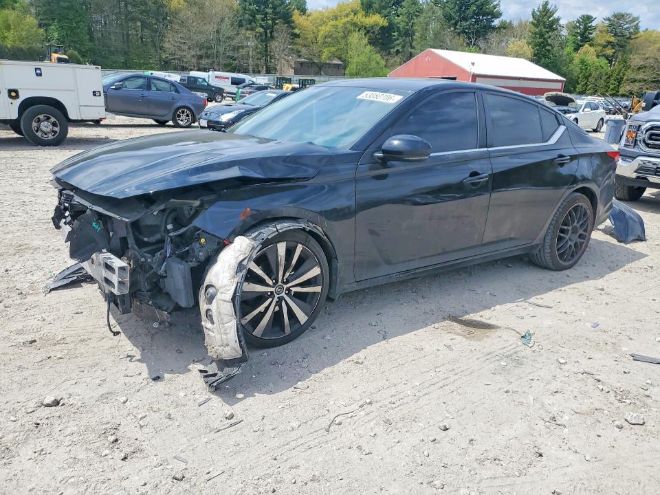 Продаж на аукціоні авто 2020 Nissan Altima, vin: 1N4BL4CW7LC183512, номер лоту: 53080706