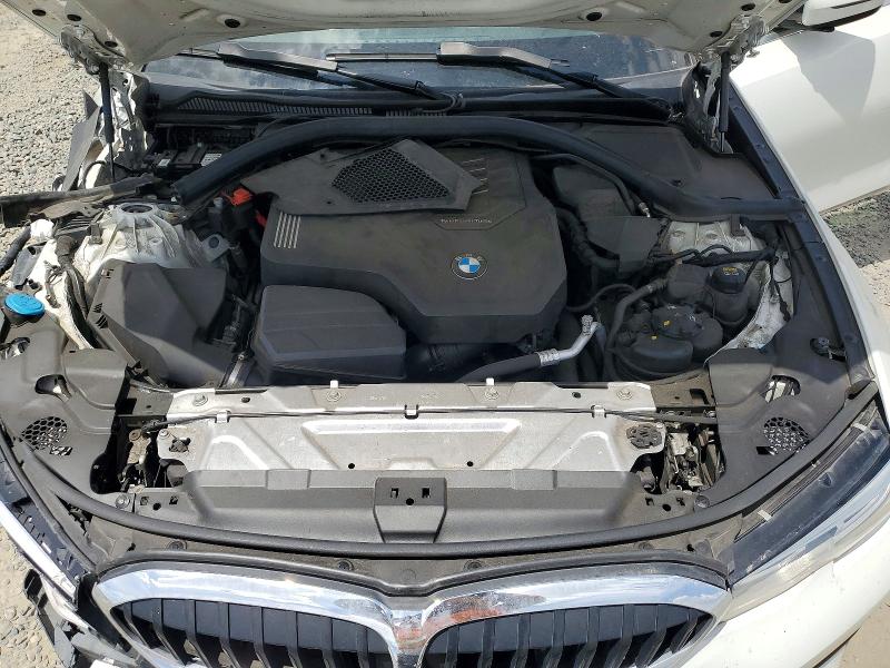 Aukcja sprzedaży 2020 Bmw 330i, vin: 3MW5R1J04L8B04420, numer aukcji: 55216946