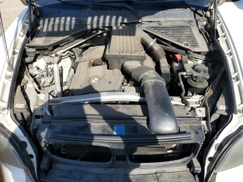 Aukcja sprzedaży 2010 Bmw X5, vin: 5UXFE4C50AL382605, numer aukcji: 52392136