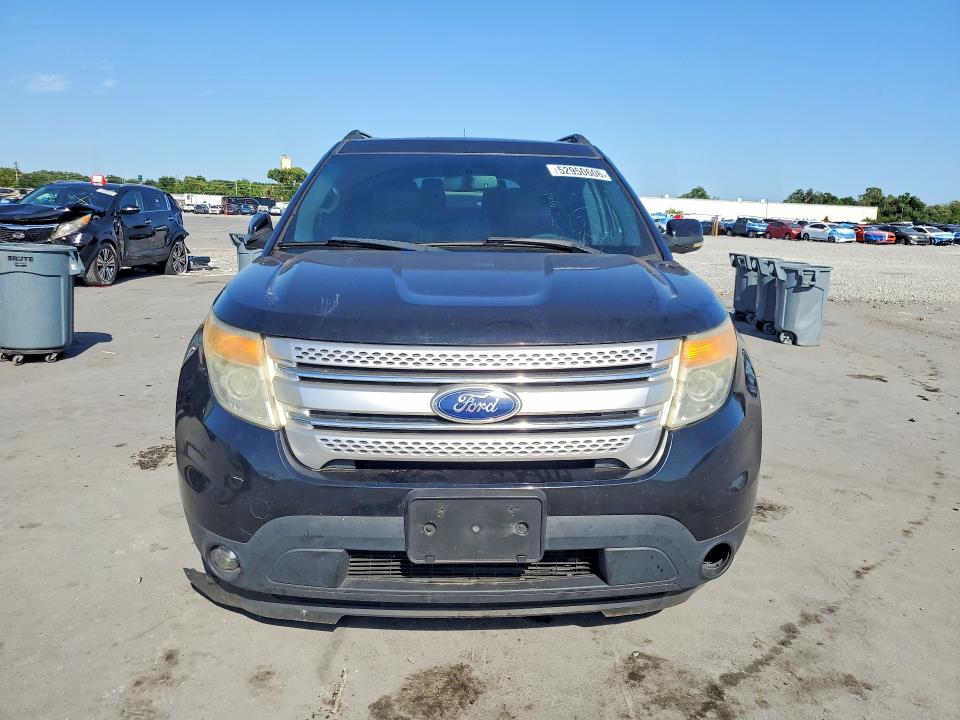 Продаж на аукціоні авто 2011 Ford Explorer, vin: 1FMHK7D83BGA64240, номер лоту: 52950606