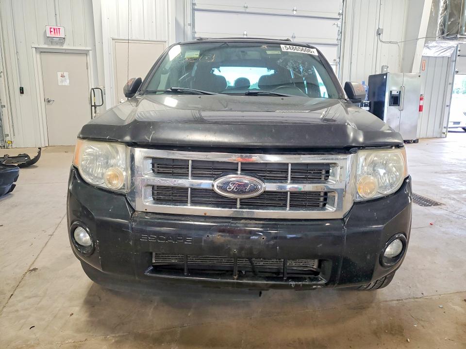 Продаж на аукціоні авто 2009 Ford Escape, vin: 1FMCU93GX9KA87076, номер лоту: 54865606