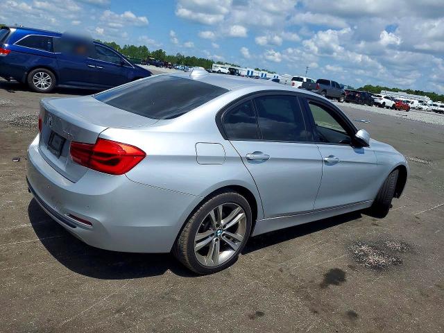 Продаж на аукціоні авто 2016 Bmw 328, vin: WBA8E9G56GNT85259, номер лоту: 54248266