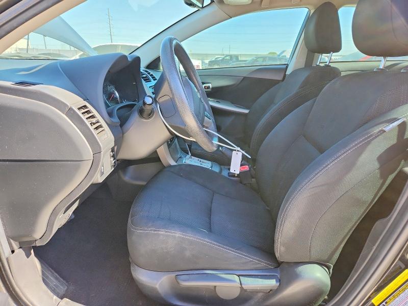 Aukcja sprzedaży 2012 Toyota Corolla, vin: 2T1BU4EE7CC850890, numer aukcji: 51804216