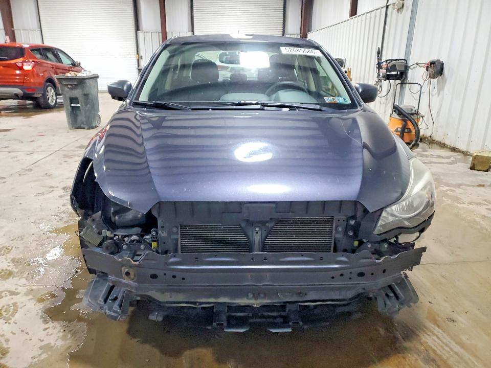 Aukcja sprzedaży 2015 Subaru Impreza, vin: JF1GJAA65FH014724, numer aukcji: 52685586