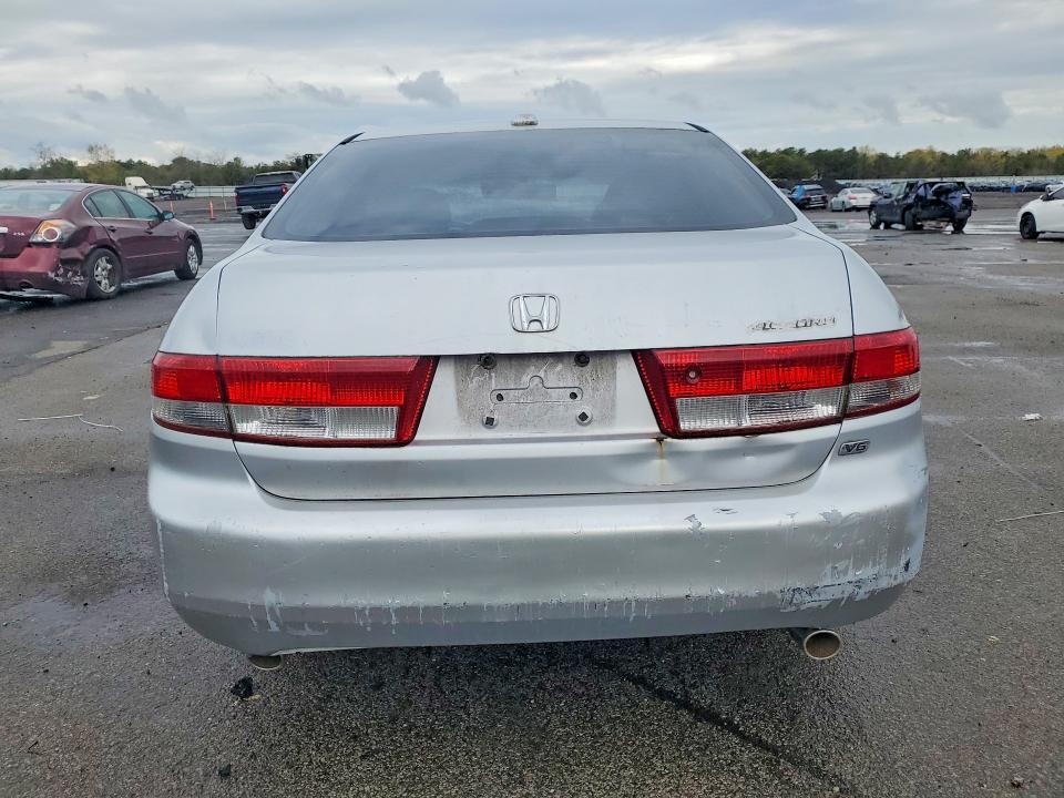 Продажа на аукционе авто 2004 Honda Accord, vin: 1HGCM66554A104038, номер лота: 52082846
