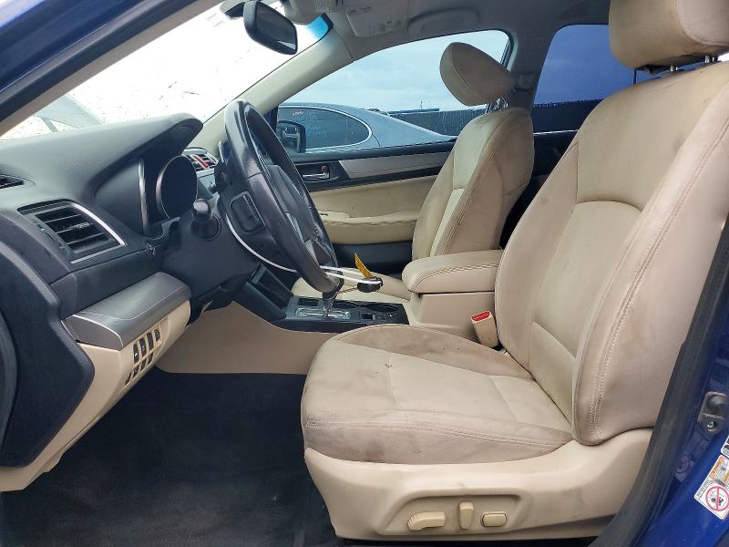 Aukcja sprzedaży 2015 Subaru Legacy, vin: 4S3BNBF62F3063805, numer aukcji: 53165486