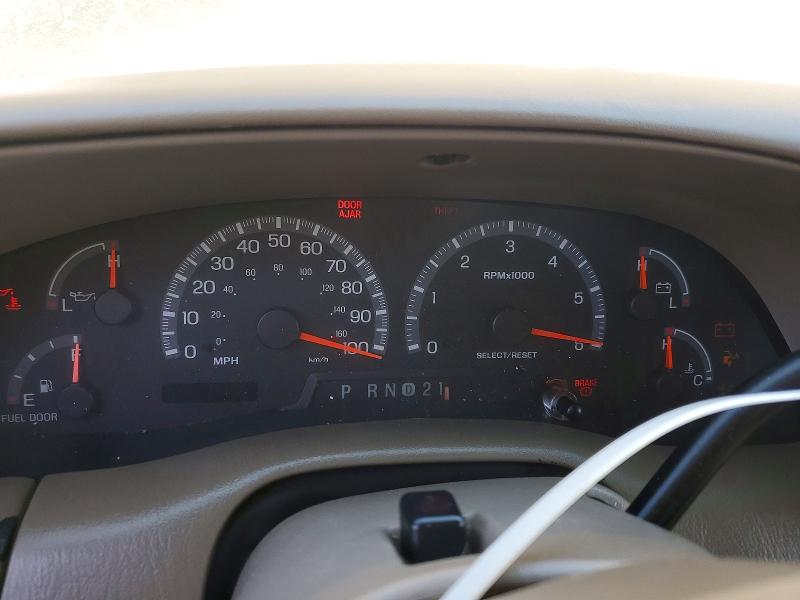 Продаж на аукціоні авто 2003 Ford F150, vin: 1FTRW07L93KD41301, номер лоту: 52085796