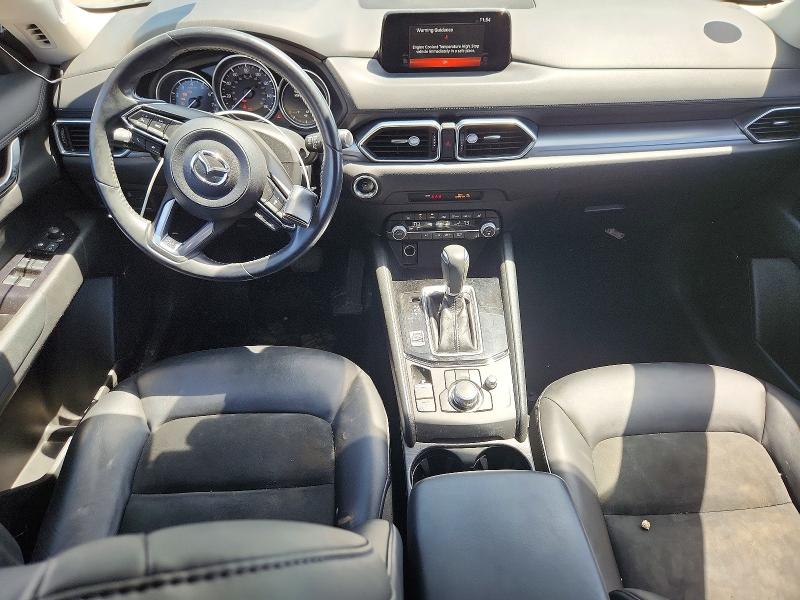 Aukcja sprzedaży 2020 Mazda Cx-5, vin: JM3KFBCM2L0866991, numer aukcji: 53693176