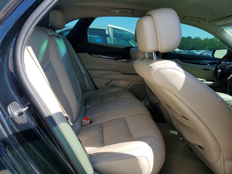 Продажа на аукционе авто 2014 Cadillac Xts, vin: 2G61M5S33E9150925, номер лота: 53610116