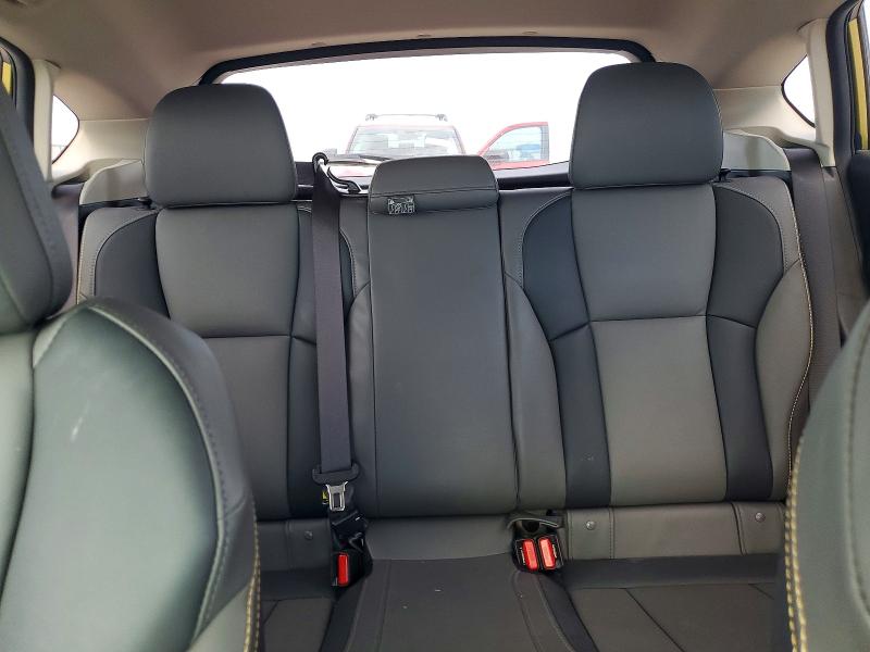 53611366 :رقم المزاد ، JF2GTHRC7MH318305 vin ، 2021 Subaru Crosstrek مزاد بيع