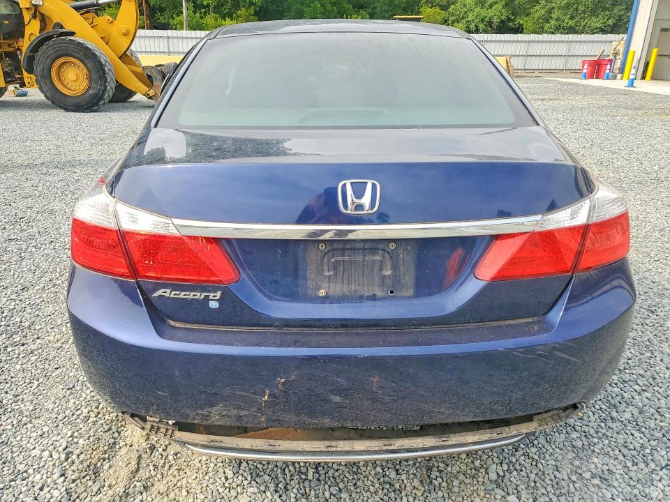Aukcja sprzedaży 2015 Honda Accord, vin: 1HGCR2F75FA029050, numer aukcji: 53244746