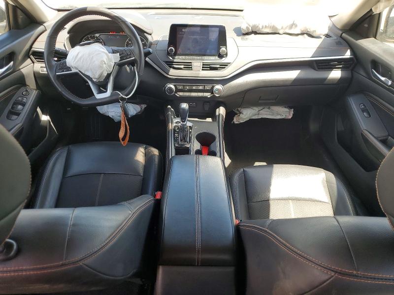 Aukcja sprzedaży 2022 Nissan Altima, vin: 1N4BL4CV2NN307104, numer aukcji: 55215756