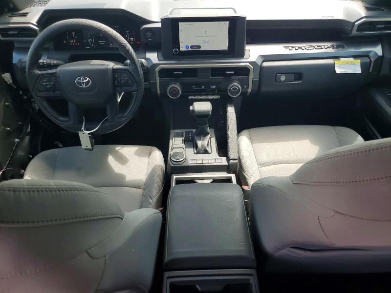 Aukcja sprzedaży 2025 Toyota Tacoma, vin: 3TYKB5FNXST024815, numer aukcji: 53819066