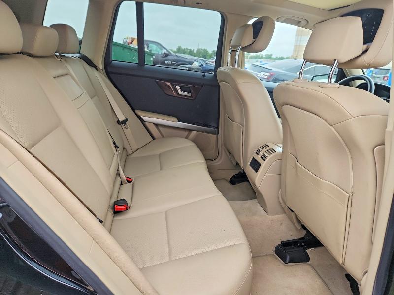 Aukcja sprzedaży 2010 Mercedes-benz Glk, vin: WDCGG8HB6AF495358, numer aukcji: 52335176