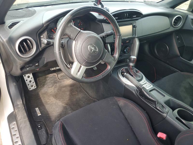 Продажа на аукционе авто 2015 Scion Fr-s, vin: JF1ZNAA13F8709740, номер лота: 53346676