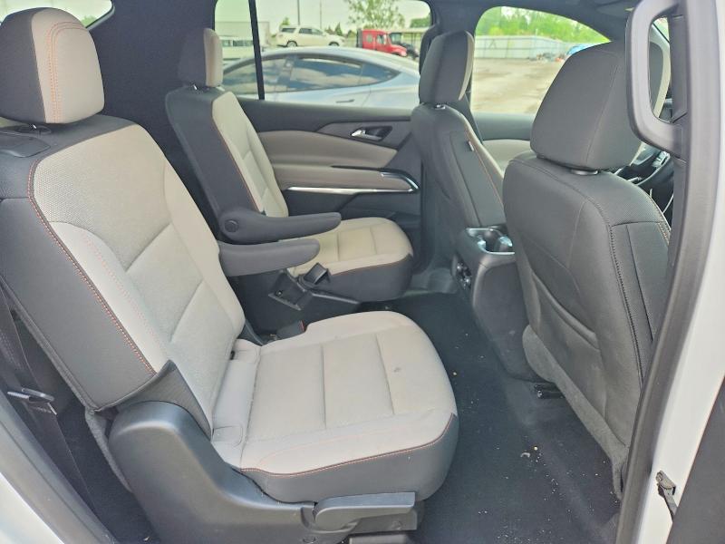 2024 Chevrolet Traverse მანქანა იყიდება აუქციონზე, vin: 1GNERGKS8RJ207592, აუქციონის ნომერი: 53520196