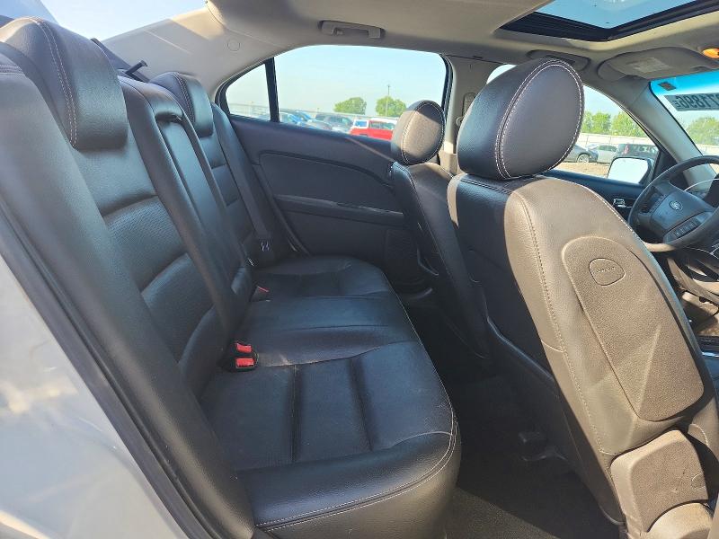Aukcja sprzedaży 2008 Ford Fusion, vin: 3FAHP08Z48R143746, numer aukcji: 53271896