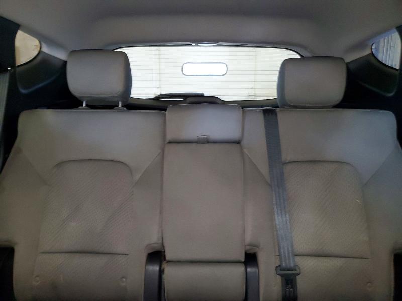 2016 Hyundai Santa Fe Sport მანქანა იყიდება აუქციონზე, vin: 5XYZUDLB3GG332633, აუქციონის ნომერი: 53408056