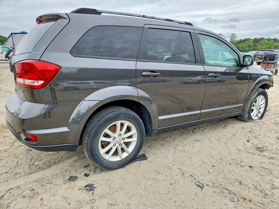 Продажа на аукционе авто 2017 Dodge Journey, vin: 3C4PDCBGXHT591340, номер лота: 51912566