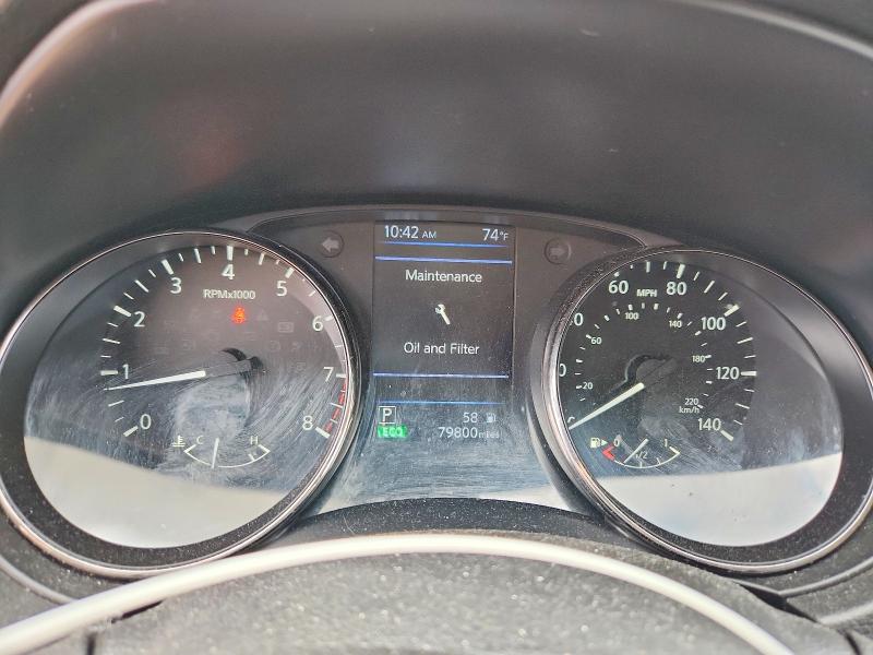 Продажа на аукционе авто 2020 Nissan Rogue, vin: JN8AT2MV9LW137862, номер лота: 53247426