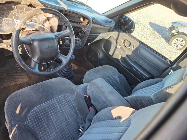 Aukcja sprzedaży 2001 Chevrolet S Truck, vin: 1GCCS145918177135, numer aukcji: 52957506