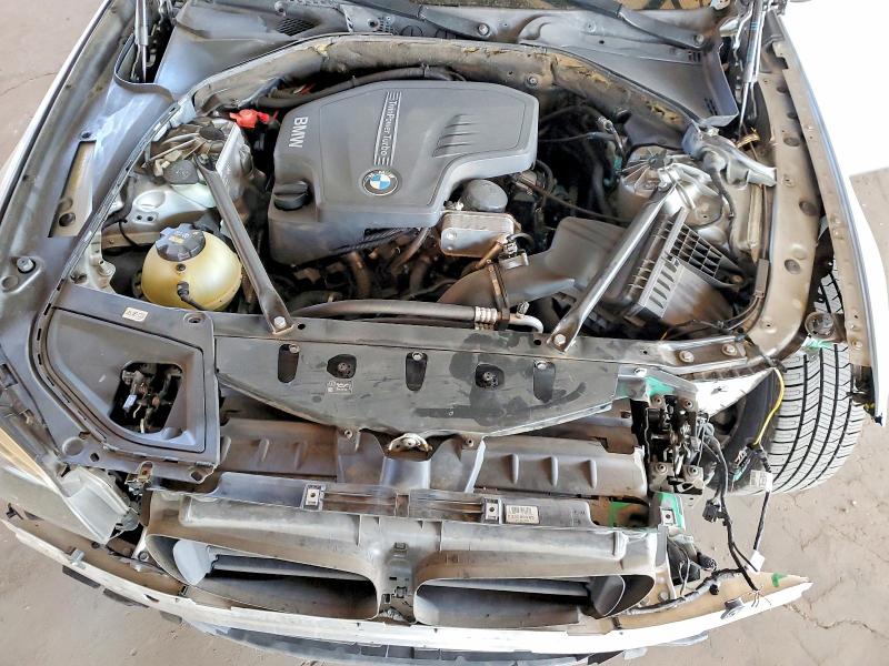 52496676 :رقم المزاد ، WBA5A5C54GG354951 vin ، 2016 Bmw 528 مزاد بيع