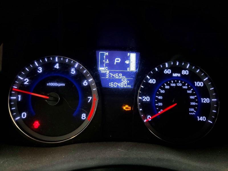 Aukcja sprzedaży 2016 Hyundai Accent, vin: KMHCT4AE6GU990513, numer aukcji: 51300426