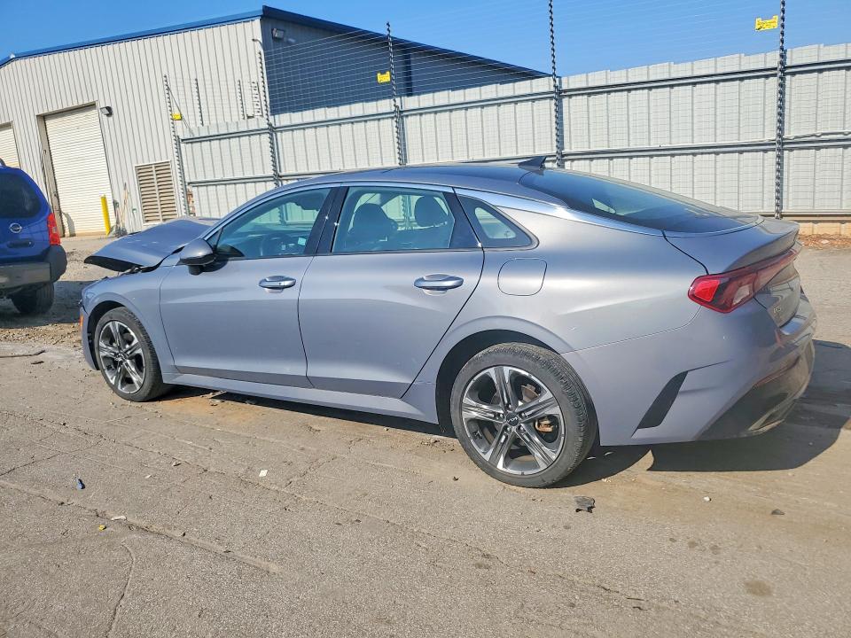 2023 Kia K5 მანქანა იყიდება აუქციონზე, vin: 5XXG34J27PG193382, აუქციონის ნომერი: 54223506