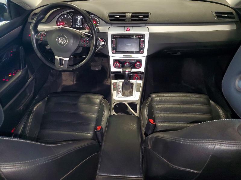 Aukcja sprzedaży 2011 Volkswagen Cc, vin: WVWMN7AN6BE720642, numer aukcji: 54193946
