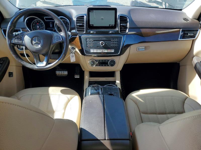 Продажа на аукционе авто 2019 Mercedes-benz Gle, vin: 4JGDA5GB6KB212083, номер лота: 54172176