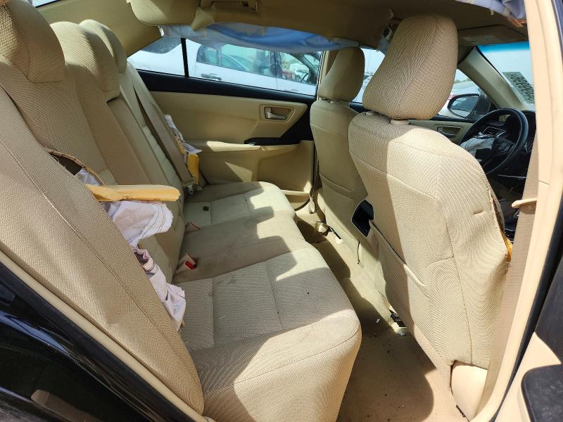 Продажа на аукционе авто 2015 Toyota Camry, vin: 4T4BF1FK0FR488312, номер лота: 54499996