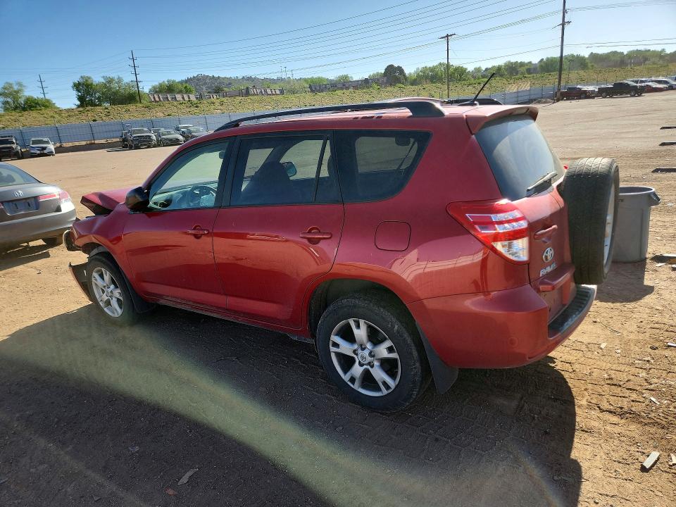 2011 Toyota Rav4 მანქანა იყიდება აუქციონზე, vin: JTMBF4DV2B5041577, აუქციონის ნომერი: 53944656