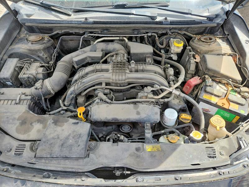 Продаж на аукціоні авто 2017 Subaru Impreza, vin: 4S3GTAA61H3710260, номер лоту: 53647836