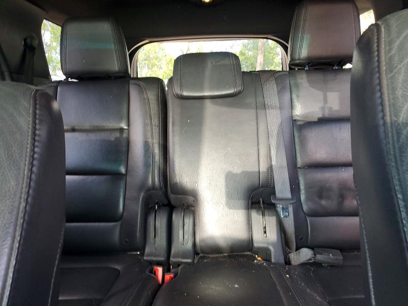 Aukcja sprzedaży 2013 Ford Explorer, vin: 1FM5K7D91DGC43276, numer aukcji: 52662706
