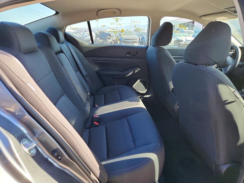 Продаж на аукціоні авто 2026 Nissan Altima, vin: 1N4BL4DVXTN315558, номер лоту: 52102426