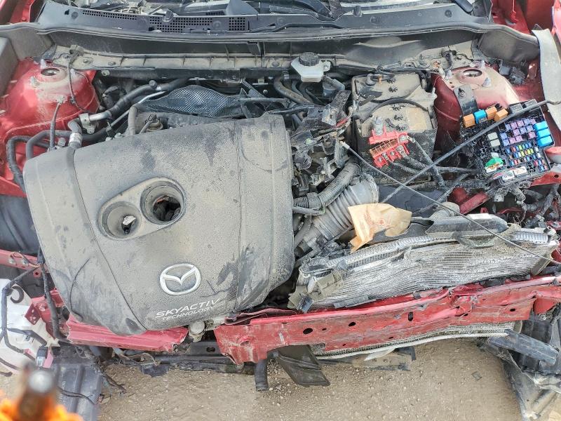 Продаж на аукціоні авто 2020 Mazda Cx-3, vin: JM1DKDB73L1465772, номер лоту: 54171356