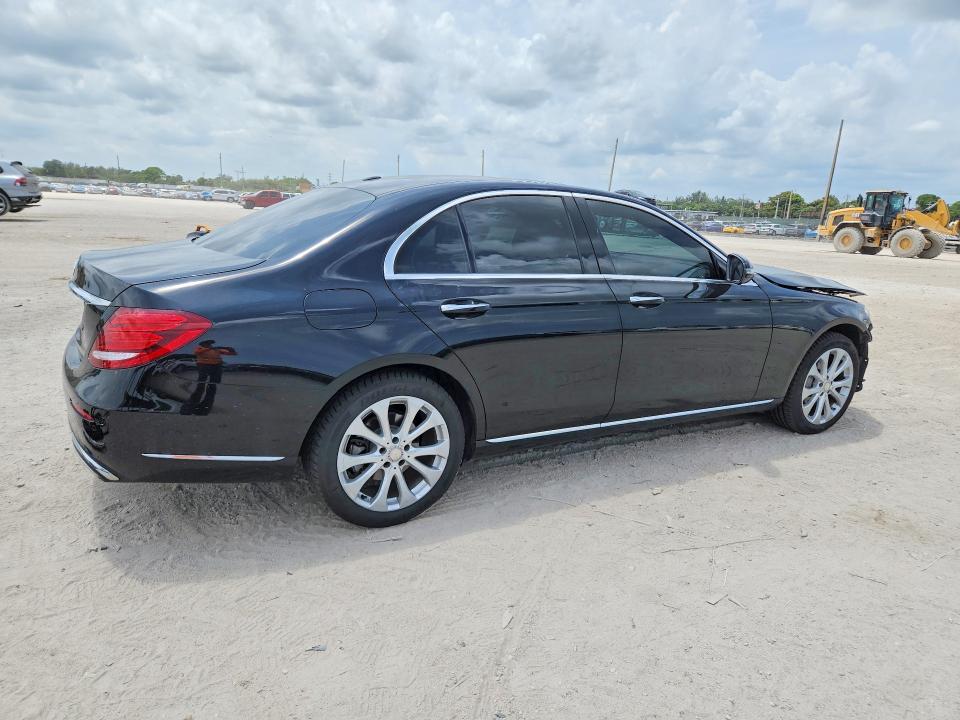 Продаж на аукціоні авто 2017 Mercedes-benz E, vin: WDDZF4JB2HA078613, номер лоту: 52817336