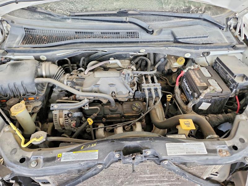 53650116 :رقم المزاد ، 2A8HR44H98R842099 vin ، 2008 Chrysler Town & Country مزاد بيع