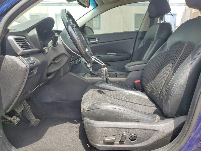 54808716 :رقم المزاد ، 5XXGT4L35KG354813 vin ، 2019 Kia Optima مزاد بيع