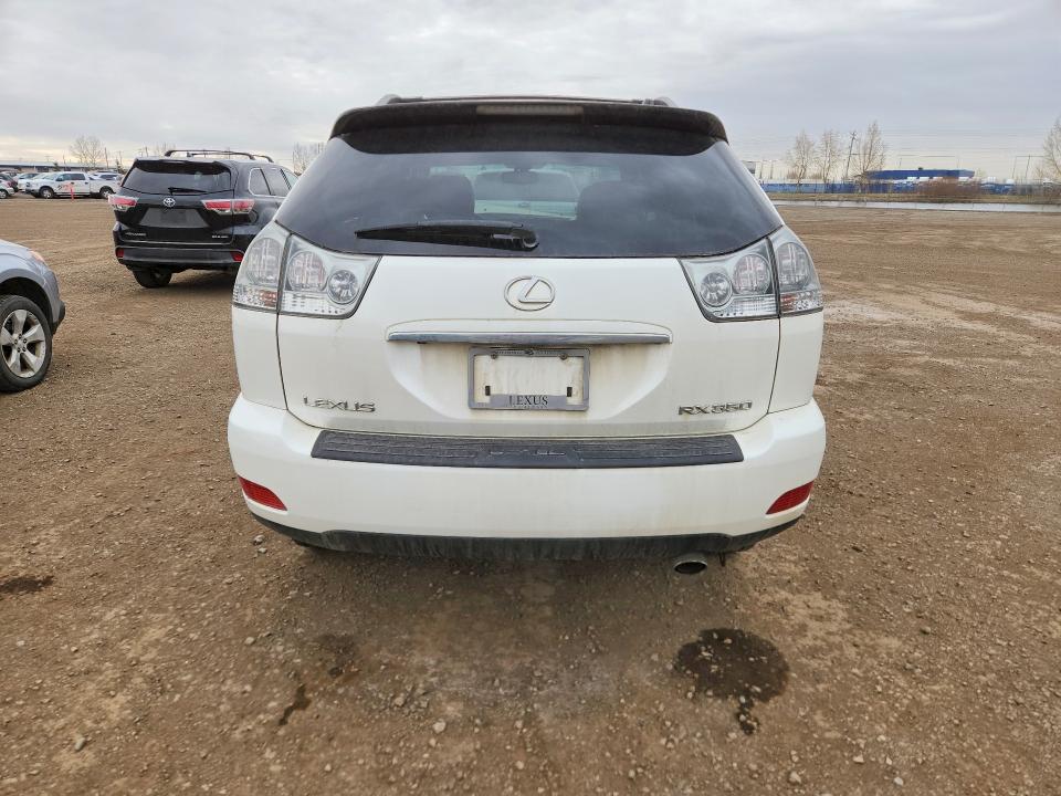 Auction sale of the 2009 Lexus Rx 350, vin: JTJHK31U092854906, lot number: 52372326