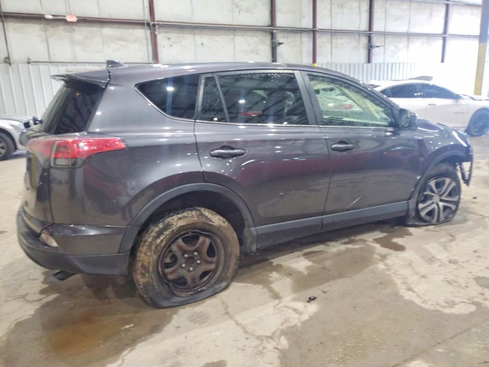 Auction sale of the 2018 Toyota Rav4, vin: JTMZFREV2JJ195187, lot number: 54021236