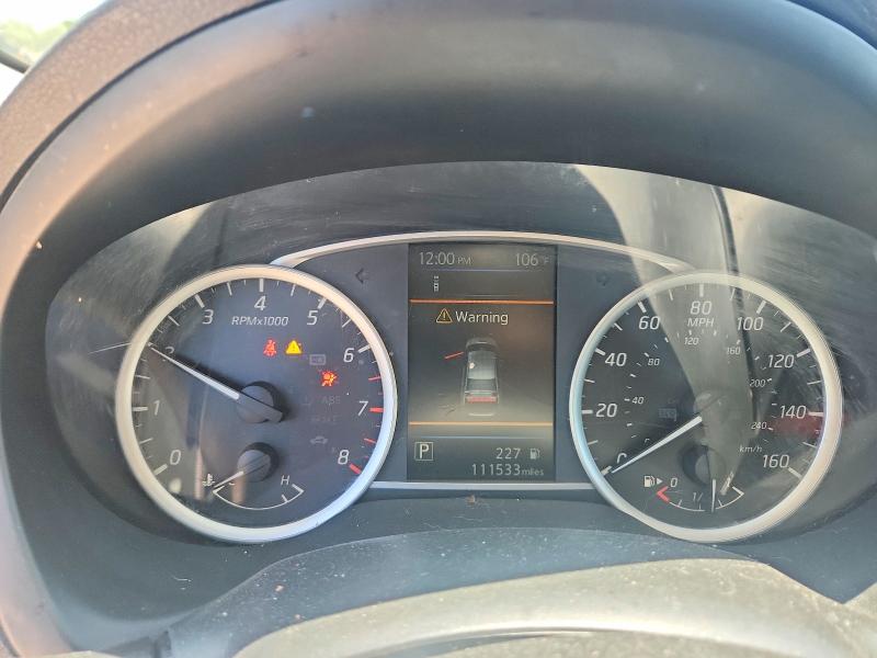 Aukcja sprzedaży 2019 Nissan Sentra, vin: 3N1AB7AP9KY237231, numer aukcji: 55274596