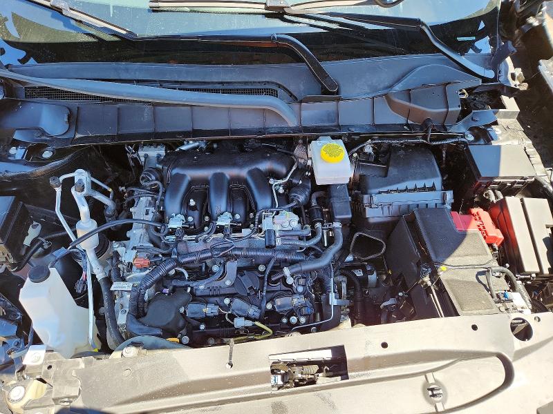 2025 Nissan Pathfinder მანქანა იყიდება აუქციონზე, vin: 5N1DR3AC0SC237070, აუქციონის ნომერი: 53527916
